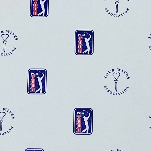 Taste Of The TOUR PGA‎ TOUR Wives Association Inc Cookbook 2000 Hardcover - Picture 5 of 11